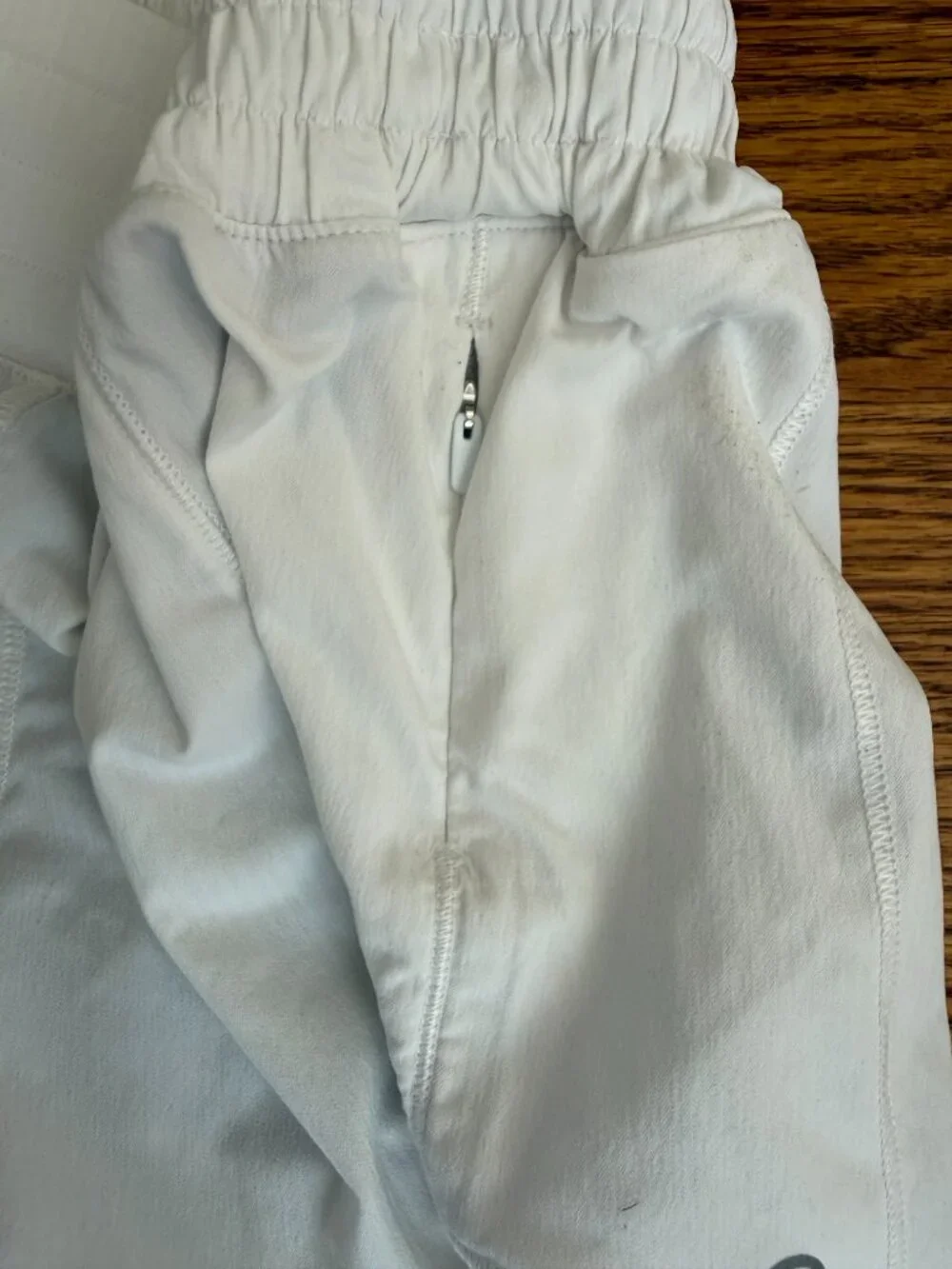 Lululemon Hotty Hot Short High-Rise 4